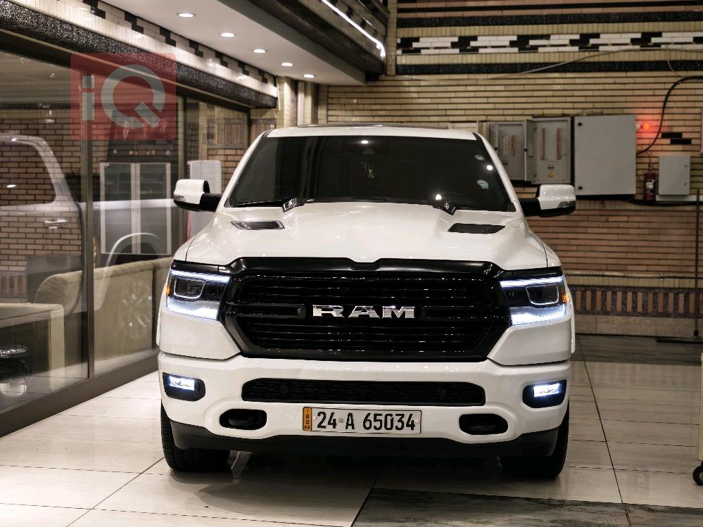 Ram 1500